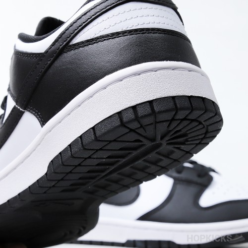 Nike Dunk Low Retro White Black 'Panda' (Premium Plus Batch)