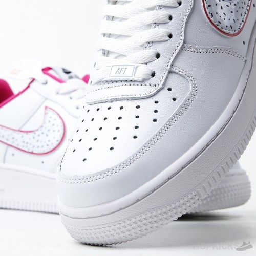 Nike Air Force 1 Low '07 LX Dragon Fruit (Premium Plus Batch)