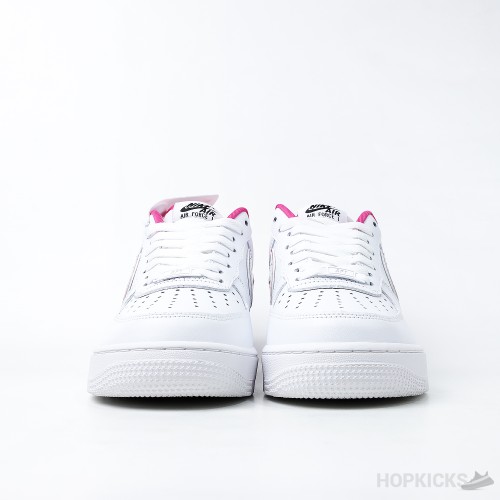 Nike Air Force 1 Low '07 LX Dragon Fruit (Premium Plus Batch)