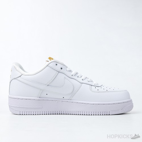 Nike Air Force 1 Low 'Lucky Charm' - White Pendants (Premium Plus Batch)