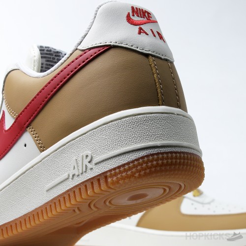 Nike Air Force 1 Low 'Mars Yard' (Premium Plus Batch)