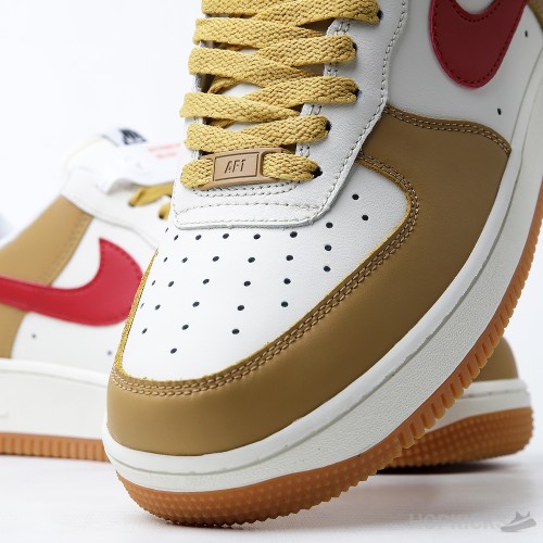 Nike Air Force 1 Low 'Mars Yard' (Premium Plus Batch)