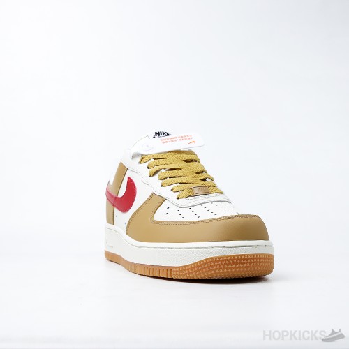 Nike Air Force 1 Low 'Mars Yard' (Premium Plus Batch)