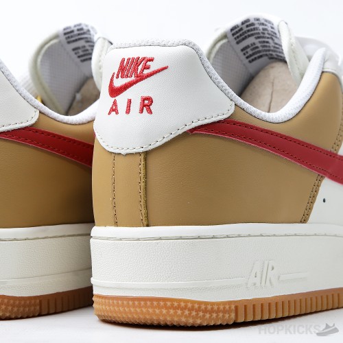 Nike Air Force 1 Low 'Mars Yard' (Premium Plus Batch)