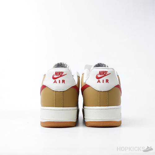 Nike Air Force 1 Low 'Mars Yard' (Premium Plus Batch)