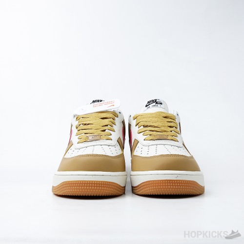 Nike Air Force 1 Low 'Mars Yard' (Premium Plus Batch)