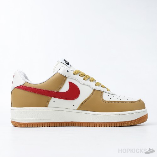 Nike Air Force 1 Low 'Mars Yard' (Premium Plus Batch)