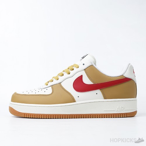 Nike Air Force 1 Low 'Mars Yard' (Premium Plus Batch)