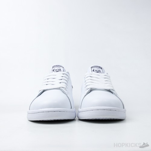 Adidas Stan Smith White Blue (Premium Batch)