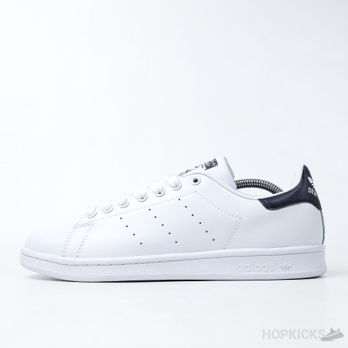 Adidas Stan Smith White Blue (Premium Batch)