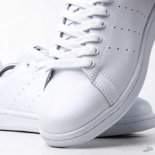 Adidas Stan Smith White Blue (Premium Batch)