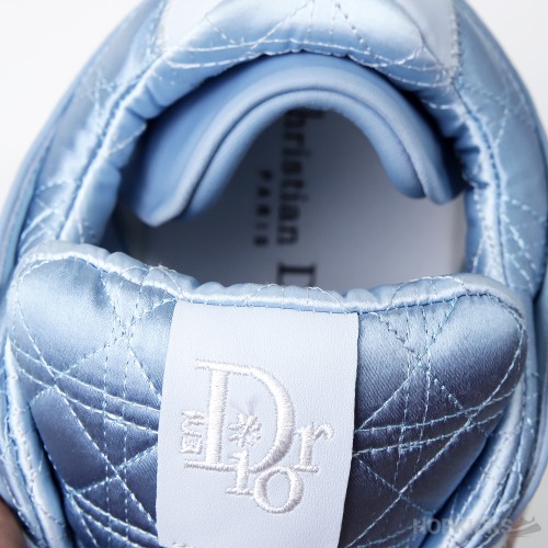 Dior B9S Skater ERL 'Blue' (Dot Perfect)