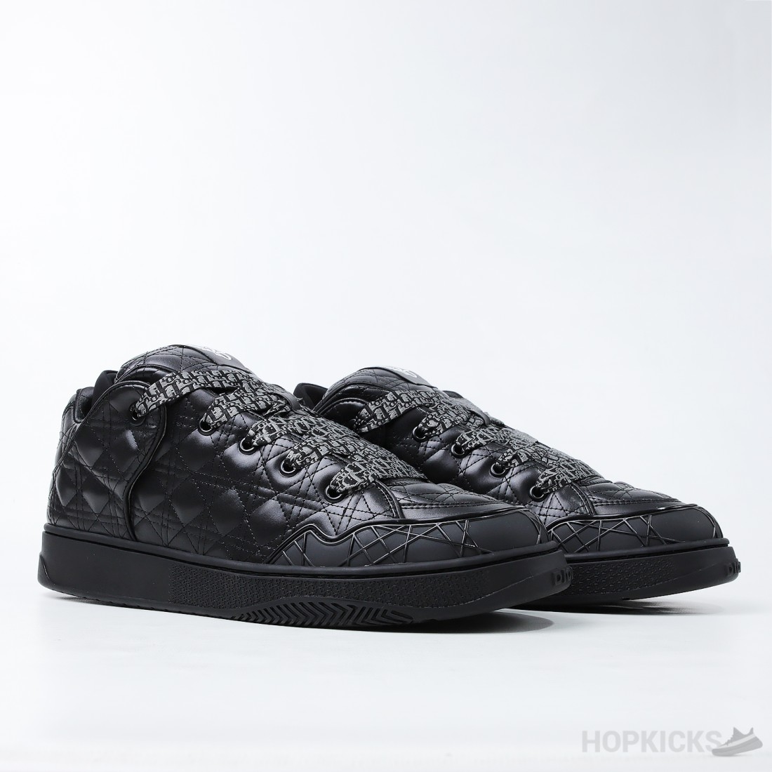 Dior B9S Skater ERL 'Black' (Dot Perfect)