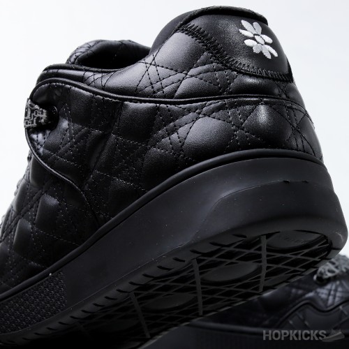 Dior B9S Skater ERL 'Black' (Dot Perfect)