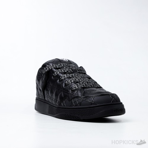 Dior B9S Skater ERL 'Black' (Dot Perfect)