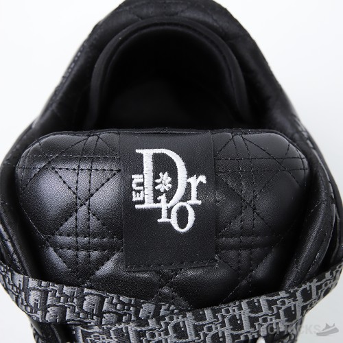 Dior B9S Skater ERL 'Black' (Dot Perfect)