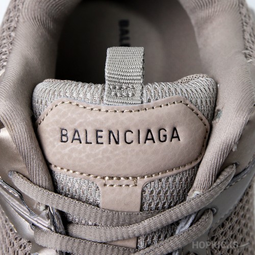 Bale*ciaga Track 3 'Beige' (Dot Perfect)