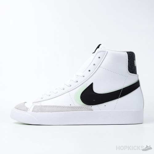 Nike Blazer Mid '77 White Black (Premium Batch)