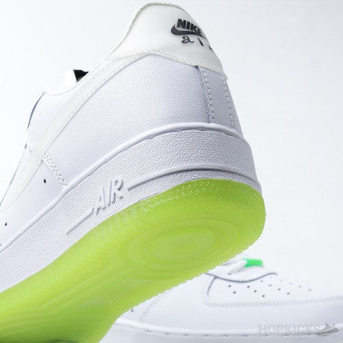 Nike Air force 1 White - Have a Nike day (Glow in the dark) (Premium Plus Batch)