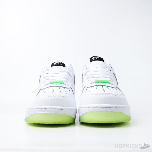 Nike Air force 1 White - Have a Nike day (Glow in the dark) (Premium Plus Batch)