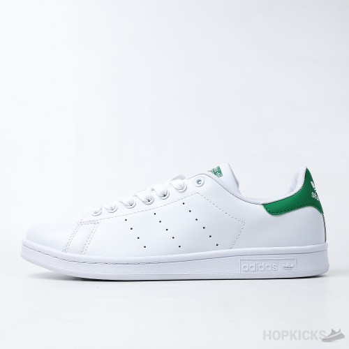 Adidas Stan Smith White Green (Premium Batch)