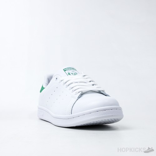 Adidas Stan Smith White Green (Premium Batch)