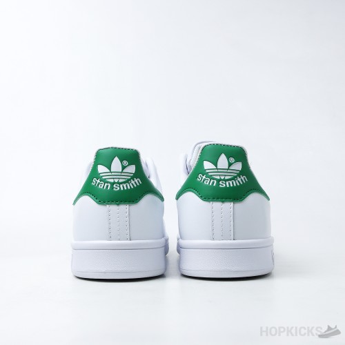 Adidas Stan Smith White Green (Premium Batch)