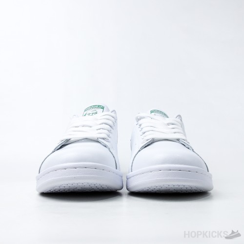 Adidas Stan Smith White Green (Premium Batch)