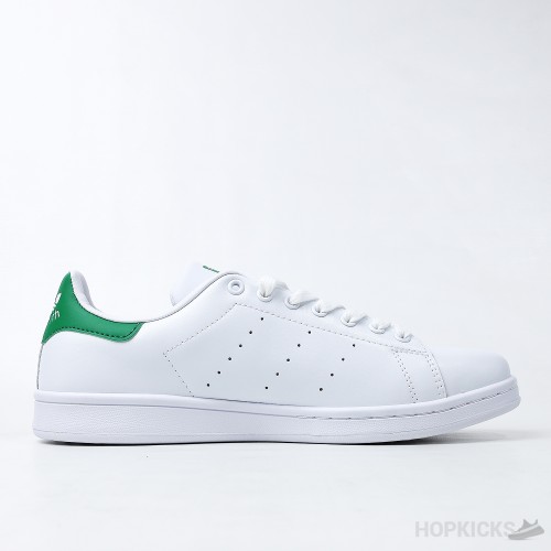 Adidas Stan Smith White Green (Premium Batch)