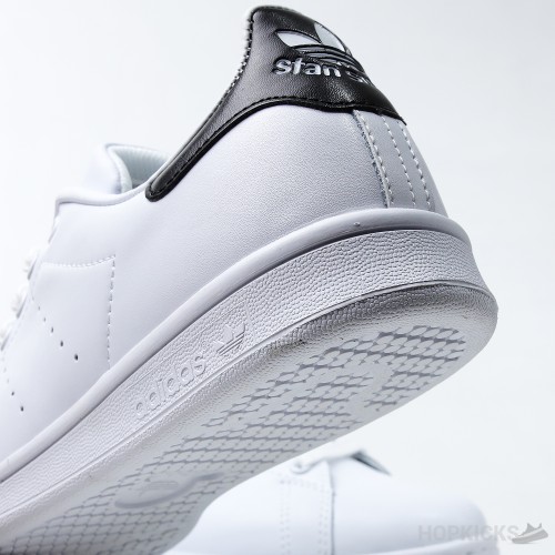 Adidas Stan Smith White Black (Premium Batch)