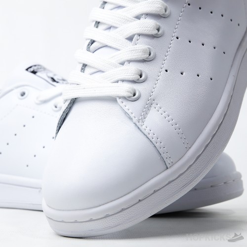 Adidas Stan Smith White Black (Premium Batch)