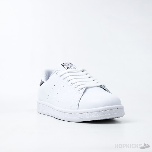 Adidas Stan Smith White Black (Premium Batch)