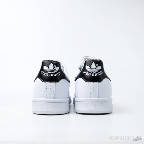 Adidas Stan Smith White Black (Premium Batch)