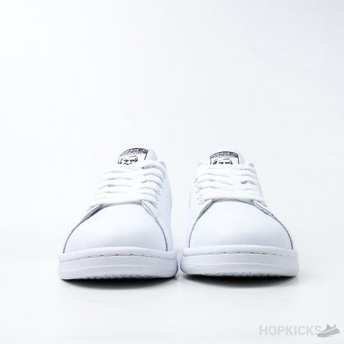 Adidas Stan Smith White Black (Premium Batch)