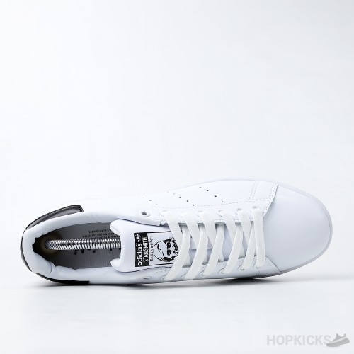 Adidas Stan Smith White Black (Premium Batch)