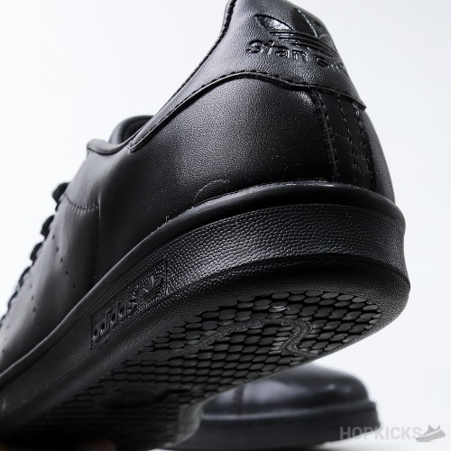 Adidas Stan Smith Triple Black