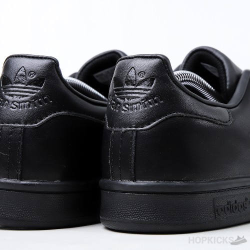 Adidas Stan Smith Triple Black