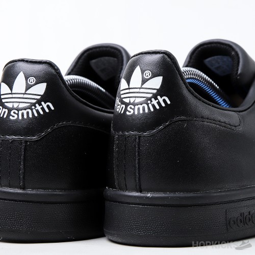 Adidas Stan Smith White Black 
