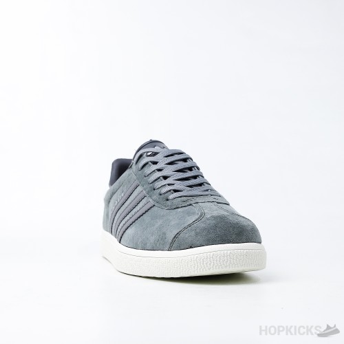 Adidas GAZELLE - Grey Black