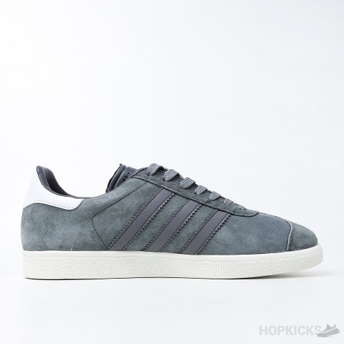 Adidas GAZELLE - Grey Black