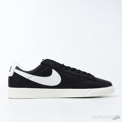 Nike Blazer Low '77 Vintage Black White