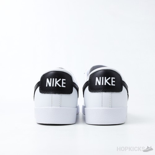 Nike Blazer Low '77 Vintage White Black