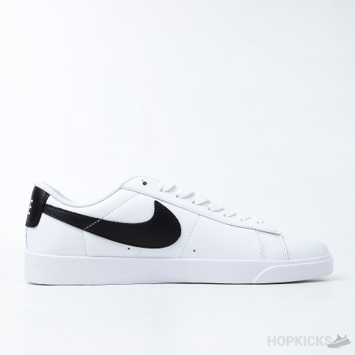 Nike Blazer Low '77 Vintage White Black