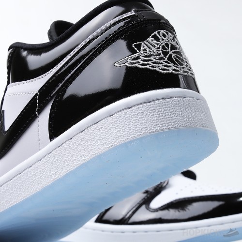 Air Jordan 1 Low 'Space Jam' [Premium Plus Batch]