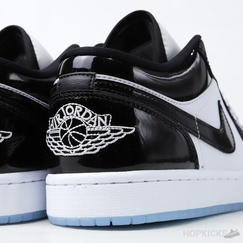 Air Jordan 1 Low 'Space Jam' [Premium Plus Batch]