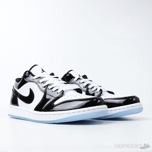 Air Jordan 1 Low 'Space Jam' [Premium Plus Batch]