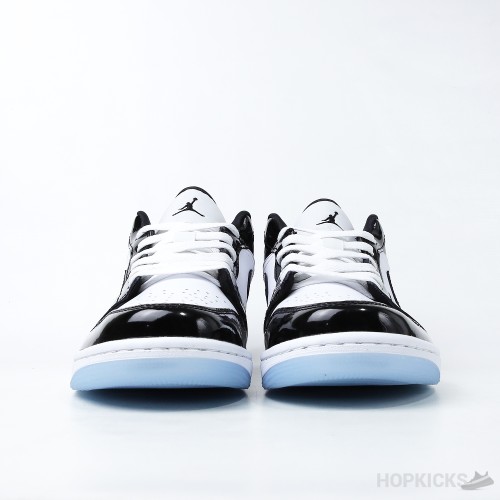 Air Jordan 1 Low 'Space Jam' [Premium Plus Batch]