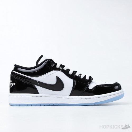 Air Jordan 1 Low 'Space Jam' [Premium Plus Batch]