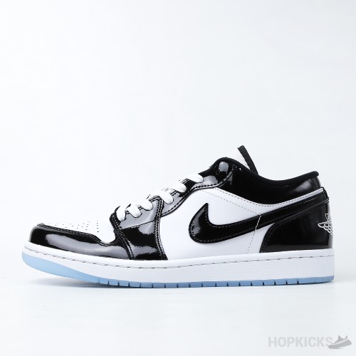 Air Jordan 1 Low 'Space Jam' [Premium Plus Batch]