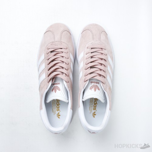 Adidas GAZELLE - Pink White